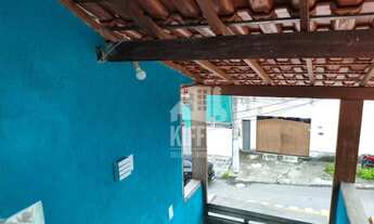 Imagem 5: Casa com 2 quartos na Brasilandia