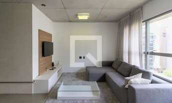 Imagem 3: Apartamento à Venda - Brooklin, 2 Quartos, 70 m2