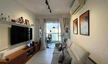 Imagem 7: Imóvel para venda com 62 metros quadrados com 2 quartos em Itapuã - Vila Velha - ES