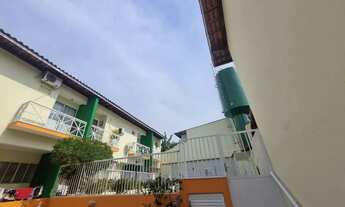 Imagem 2: Venda casa duplex 2 quartos condomínio Pomar Iguaçu Moqueta Nova Iguaçu RJ