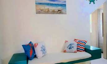 Imagem 4: Chalé 2/4 pé na Areia em Barra do Jacuípe