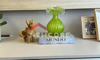 Imagem 2: Apartamento em Rua Santa Rita do Passa Quatro - Jardim Nova Europa - Campinas/SP