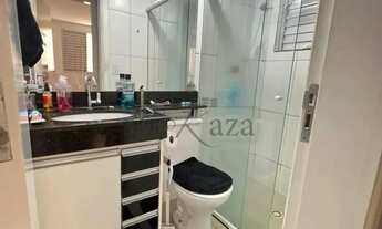 Imagem 6: Imóvel para aluguel tem 54 metros quadrados com 2 quartos