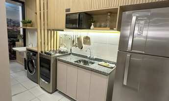 Imagem 2: ITBI E REGISTRO GRATIS | APARTAMENTO NO ALEIXO