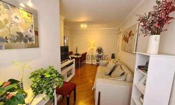 Imagem 3: Apartamento com 1 quarto, 41 m² - venda por R$ ou aluguel por R$ 2.864/mês - Consolação