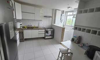 Imagem 6: Imóvel para aluguel possui 190 metros quadrados com 4 quartos em Piratininga - Niterói - R