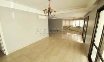 Imagem 4: Apartamento alto padrão, Bairro Jardim Irajá, Zona Sul, em Ribeirão Preto-SP