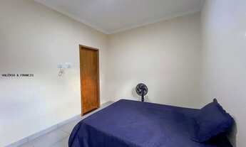 Imagem 6: Casa para Venda em Álvares Machado, Residencial Bem Viver, 3 dormitórios, 1 suíte, 2 banhe