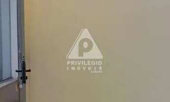 Imagem 3: Sala Comercial à venda, reformada, São Conrado RJ