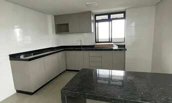 Imagem 4: Duplex para aluguel com 126 metros quadrados com 2 quartos em São Pedro - Belo Horizonte