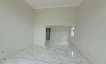 Imagem 3: Casa no Bairro Reserva de Santa Bárbara