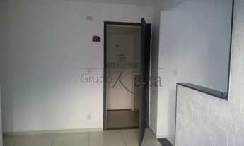 Imagem 4: Apartamento - Villa Branca - Jacareí - Residencial Spazio Vale Verde - 2 Dormitórios - 50m