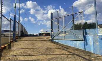 Imagem 3: Barracão para alugar na Avenida Tiradentes, em Londrina