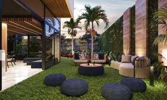 Imagem 6: Cobertura a venda 4 quartos , 2 suites , 3 banhos e 4 vagas no - Bairro Ouro preto