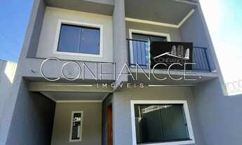 Imagem: Casa à venda no Tatuquara, Curitiba