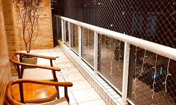 Imagem 3: Apartamento em Gonzaga, Apartamento em Santos, Apartamento com 2 dorms, Apartamento à Vend