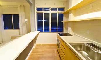 Imagem 6: Apartamento com 3 dormitórios, 76 m² - venda por R$ 720.000,00 ou aluguel por R$ 5.262,00