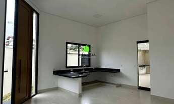 Imagem 3: Casa à Venda no Jardim Ipê