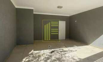 Imagem 2: Casa para alugar em Bady Bassit com 3 Quartos, 1 Suíte, 2 Banheiros e 4 Vagas de garagem