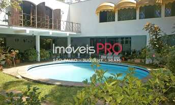 Imagem 6: Sobrado, Jardim Cordeiro - São Paulo