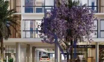 Imagem 6: Studio 27m2 Platz Av JK