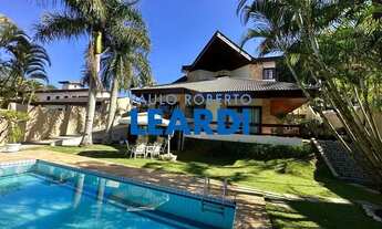 Imagem: CASA EM CONDOMÍNIO - ARUJAZINHO 1, 2, 3