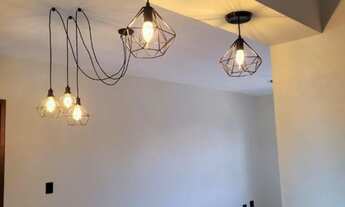 Imagem 5: Apto à locação no Jardim Cristo Rei