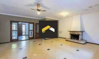 Imagem: Casa com 4 dormitórios para alugar, 336