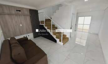 Imagem 2: Casa no condomínio Residencial Américo Figueiredo Modulada