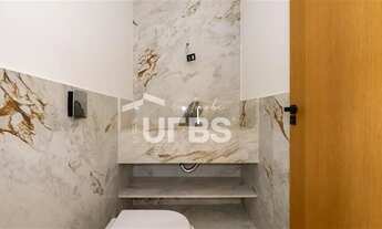 Imagem 4: Jardins Atenas - Casa de Condomínio 5 quartos, sendo 5 suítes