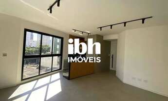 Imagem 4: Apartamento Para Alugar 63m², 2 quartos, 1 suíte, 2 vagas, São Pedro - Belo Horizonte/MG