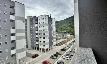 Imagem 6: Apartamento com 2 dormitórios para alugar, 54 m² - Cidade Universitária Pedra Branca - Pal