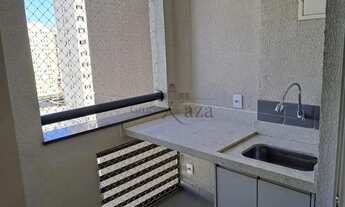 Imagem 3: Oportunidade - Apartamento - Parque Industrial - Residencial Maranata - 2 Dormitórios - 55