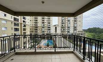 Imagem 5: APARTAMENTO DE 2 DORM PARA LOCAÇÃO NO ALPHA PARK