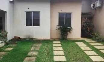 Imagem: Casa Cond. Esmeralda VG