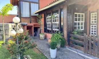 Imagem 5: Casa com 3 quartos à venda, 185 m² por R$ 880.000 - Mata Paca - Niterói/RJ