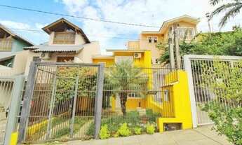 Imagem 2: Casa 3 Dormitório(s) Bairro Aberta dos Morros