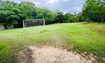 Imagem 3: Vendo terreno condominio paraiso das águas