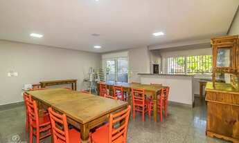 Imagem 3: Apartamento 2 Suítes, 79m², Vaga Dupla - Bela Vist