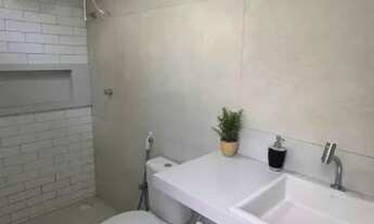 Imagem 6: Casa no Condomínio Terras Alphaville Residencial , Teresina 4 suítes, 200 m², Varanda Gou