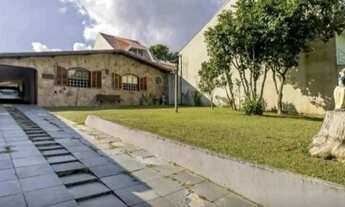 Imagem: Estuda Permuta! Casa com 120m², 3 quartos