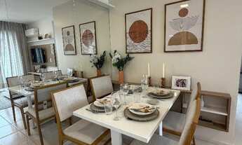 Imagem: Pronto pra morar 2 suites