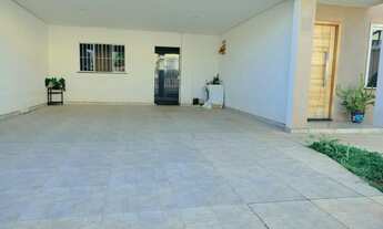 Imagem 5: --Residência Santa Paula - Rua Guabirobeira - 3 Dormitorios