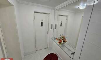 Imagem 2: Apartamento para Venda em Salvador, Campo Grande, 4 dormitórios, 1 suíte, 4 banheiros, 2 v