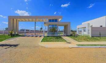 Imagem: Terreno à venda, 172 m² por R$ 286.000,00