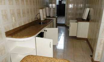 Imagem 5: Apartamento com 3 dormitórios no centro de Viçosa!