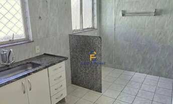 Imagem 3: Apartamento com 2 dormitórios à venda, 73 m² por R$ 190.000,00 - Santa Helena - Juiz de Fo