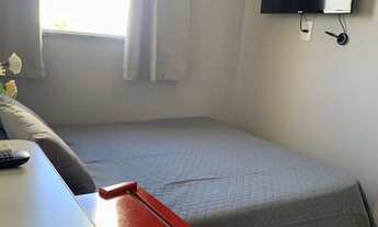 Imagem 2: Alugo lindo studio mobiliado na Farolândia próximo da UNIT