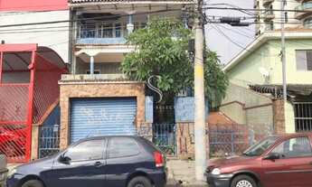 Imagem 7: Vila Aricanduva, Terreno de 500m² com imóvel para demolição