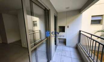 Imagem 7: Apartamento para alugar, 51 m² por R$ 2.300,00/mês - Gleba Palhano - Londrina/PR